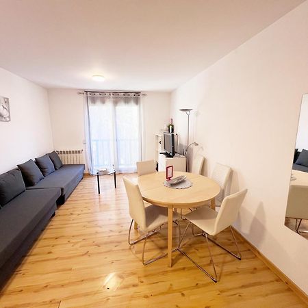 Smile Apartments Canillo Exteriér fotografie